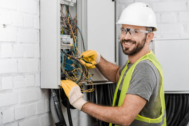 Best Electrical System Inspection  in Plainsboro Center, NJ