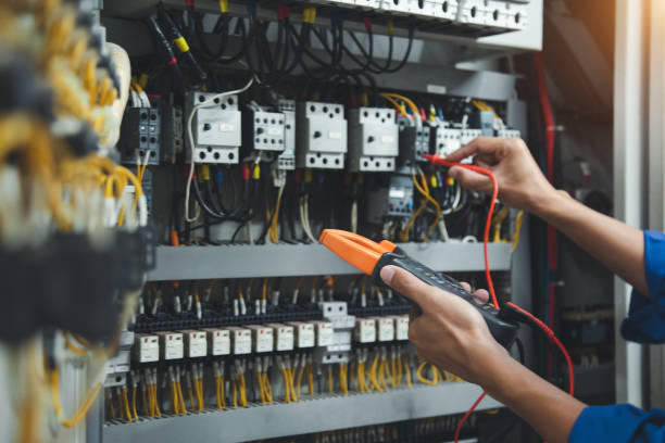 Best Generator Installation Services  in Plainsboro Center, NJ