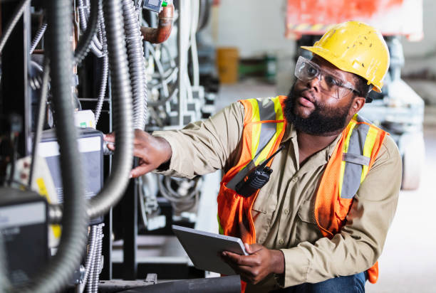 Best Emergency Electrician Near Me  in Plainsboro Center, NJ