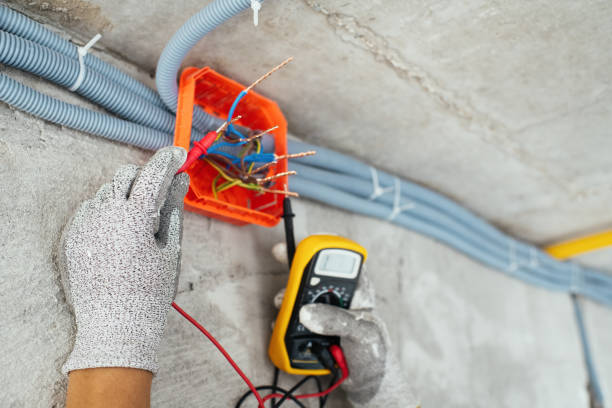 Best Residential Electrician Services  in Plainsboro Center, NJ