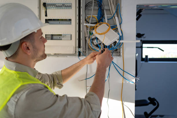Best Electrical Contractors for Businesses  in Plainsboro Center, NJ